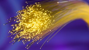 Coherent Optical Component Test Enables 1.2 Terabit Applications